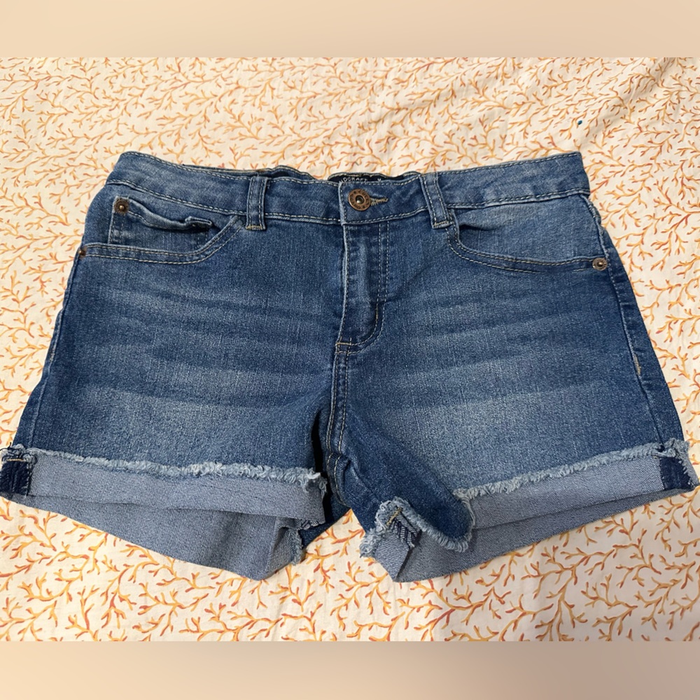 Never worn